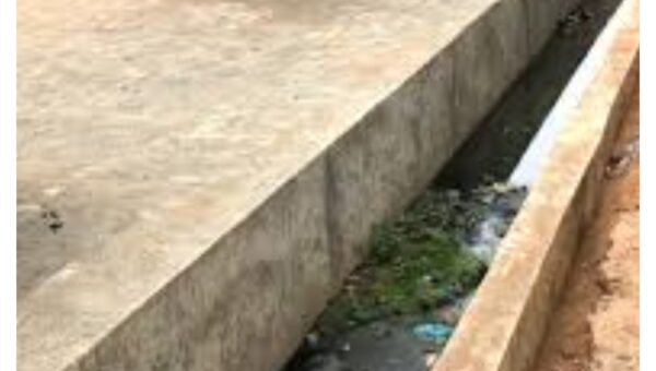 Blocked drainages destroying Anambra roads, house of assembly committee laments