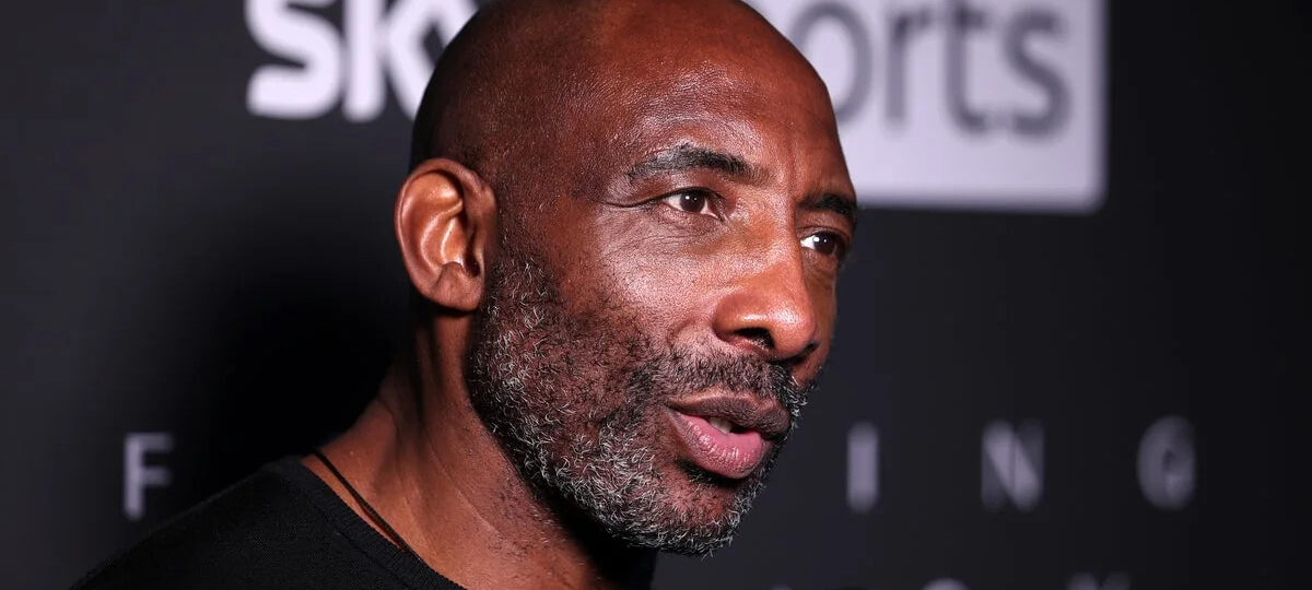 Can boxing ‘addiction’ ever be cured? Pain of retiring explored in new Sky documentary