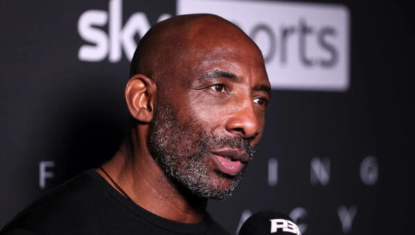 Can boxing ‘addiction’ ever be cured? Pain of retiring explored in new Sky documentary