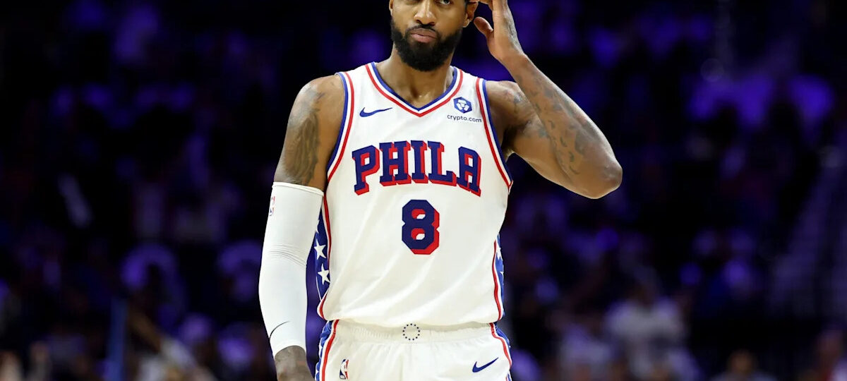 Jaylen Brown trade has accidentally made Paul George the most valuable player in NBA history