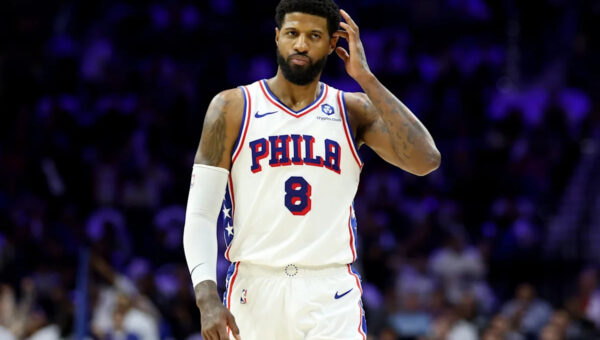 Jaylen Brown trade has accidentally made Paul George the most valuable player in NBA history