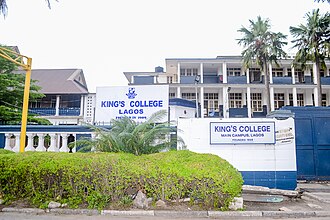 FG Approves Concession of King’s College Lagos to Alumni Association