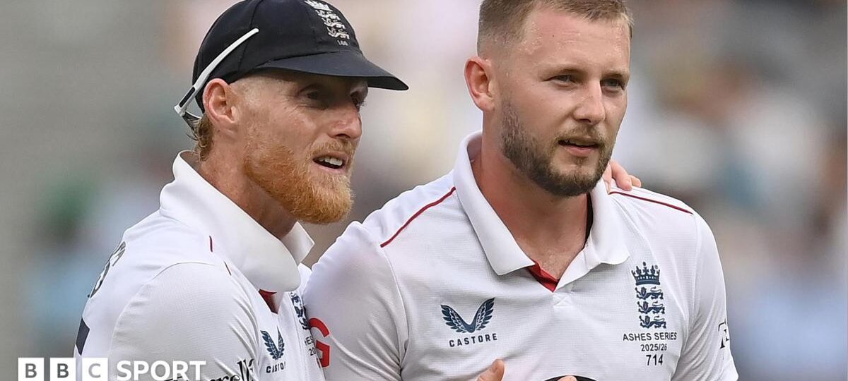 England advised to avoid alcohol around matches after off-field incidents