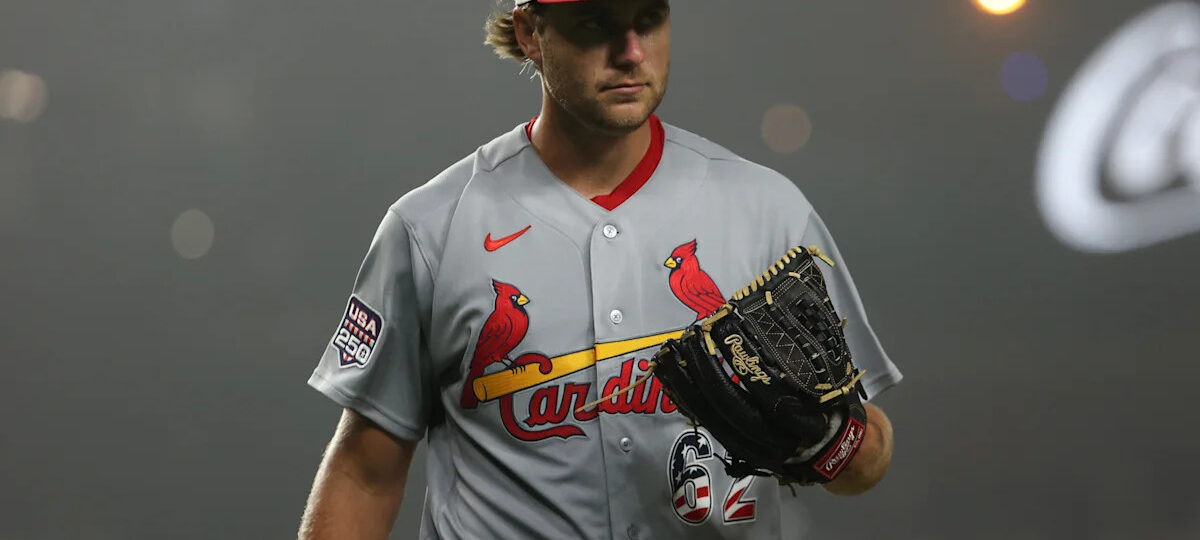 Fantasy Baseball 2-Start Pitcher Rankings: Be sure to snag the top-2 options in a weak list of streamers