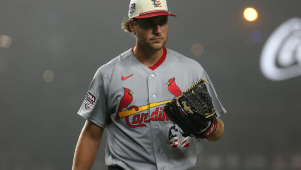 Fantasy Baseball 2-Start Pitcher Rankings: Be sure to snag the top-2 options in a weak list of streamers