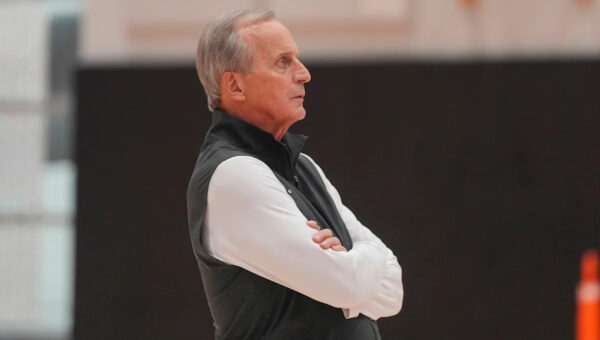 Tennessee reveals full 2026-27 men’s basketball schedule