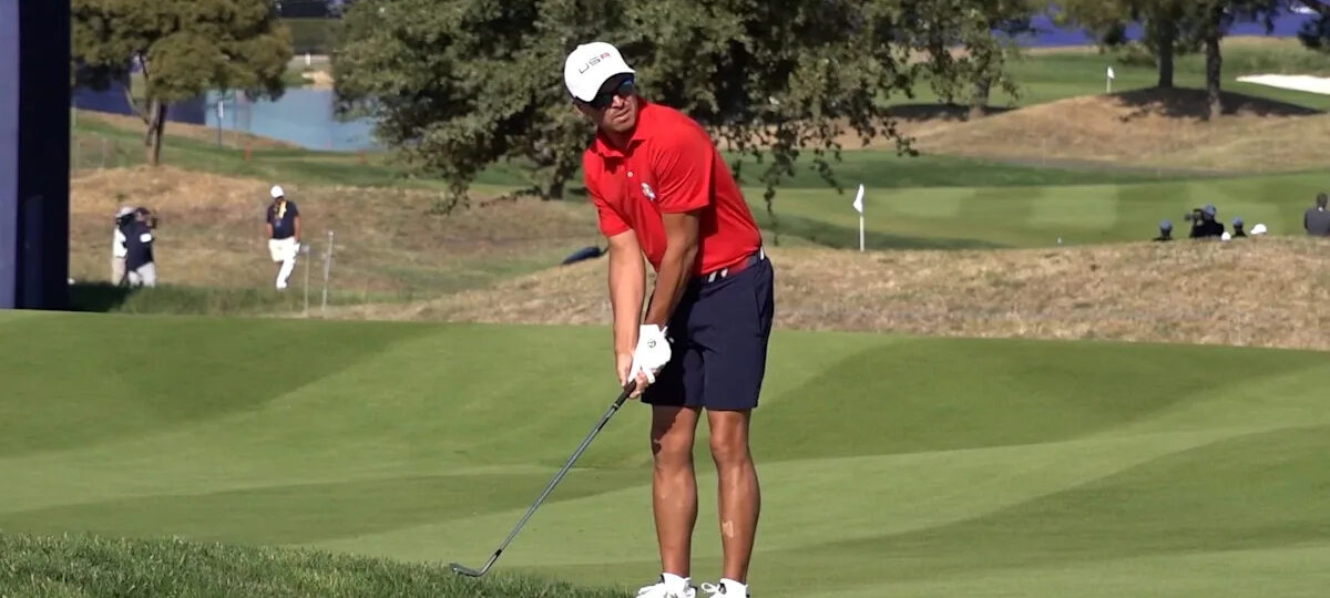 From Hollywood to the Fairway: Why Stars Love Golf