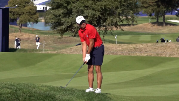 From Hollywood to the Fairway: Why Stars Love Golf