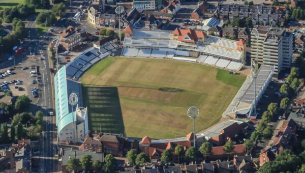 Trent Bridge pitch report: T20I records and average scores in Nottingham ahead of England vs India 3rd match