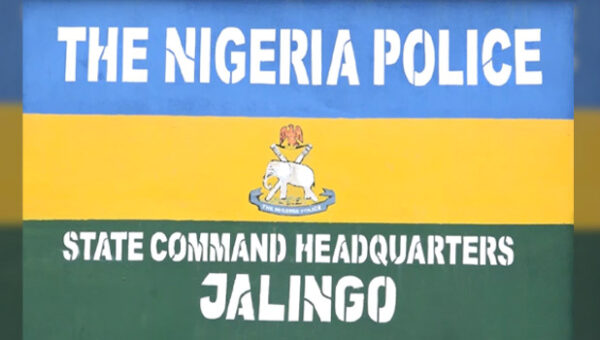 Police Arrest Student For Illegal Possession Of Firearm In Taraba