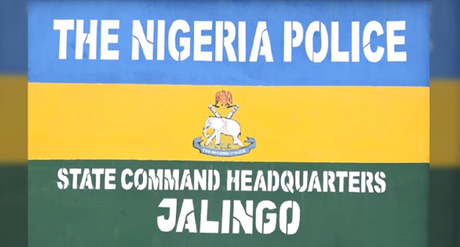 Police Arrest Student For Illegal Possession Of Firearm In Taraba