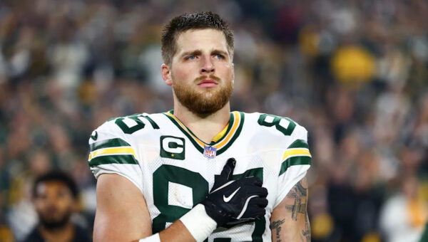 Packers activate Tucker Kraft off of PUP list