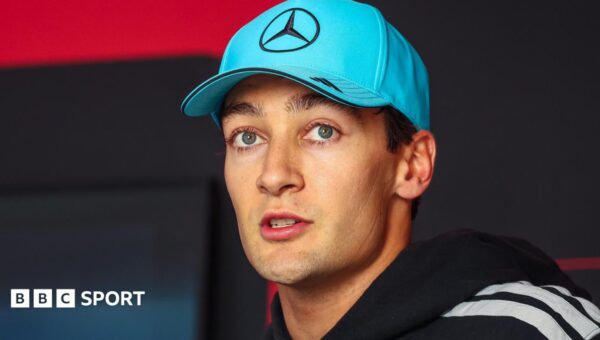 Russell ‘infuriated’ by straight-line issue that leaves him ‘powerless’