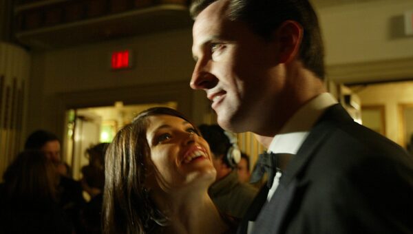 When Were Gavin Newsom and Kimberly Guilfoyle Together? Why They Split