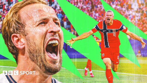 How Kane and Haaland compare – who would you pick?