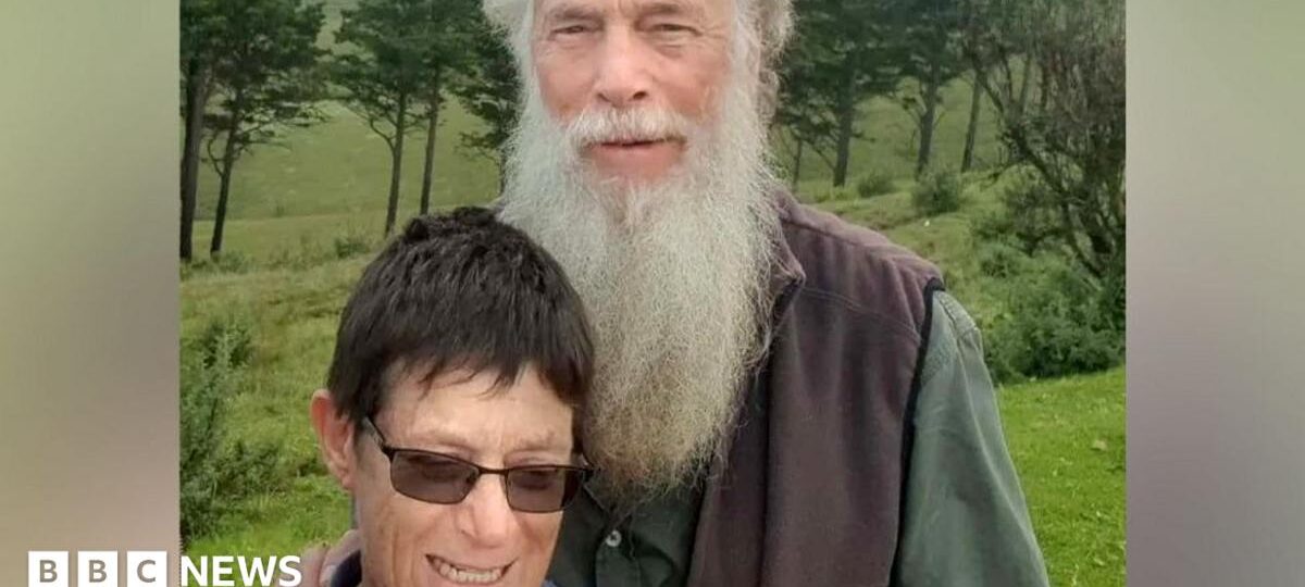 Killers of British couple in South Africa sentenced to life