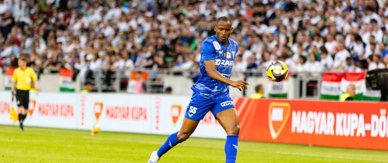 Transfer: Nigerian defender signs for Swiss club, FC Basel