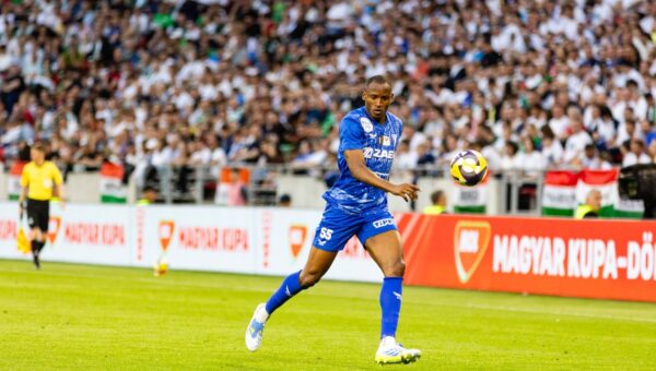 Transfer: Nigerian defender signs for Swiss club, FC Basel