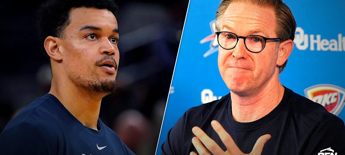 ‘Tough Spot’ — NBA World Reacts As Nuggets Match Thunder’s ‘Cut-Throat’ Spencer Jones Offer Sheet, Become Only Team in Second Apron