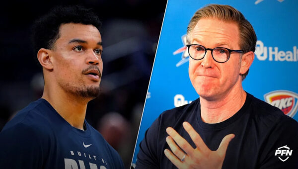‘Tough Spot’ — NBA World Reacts As Nuggets Match Thunder’s ‘Cut-Throat’ Spencer Jones Offer Sheet, Become Only Team in Second Apron