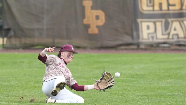 All-Section 1 and CHSAA baseball honors for the 2026 season