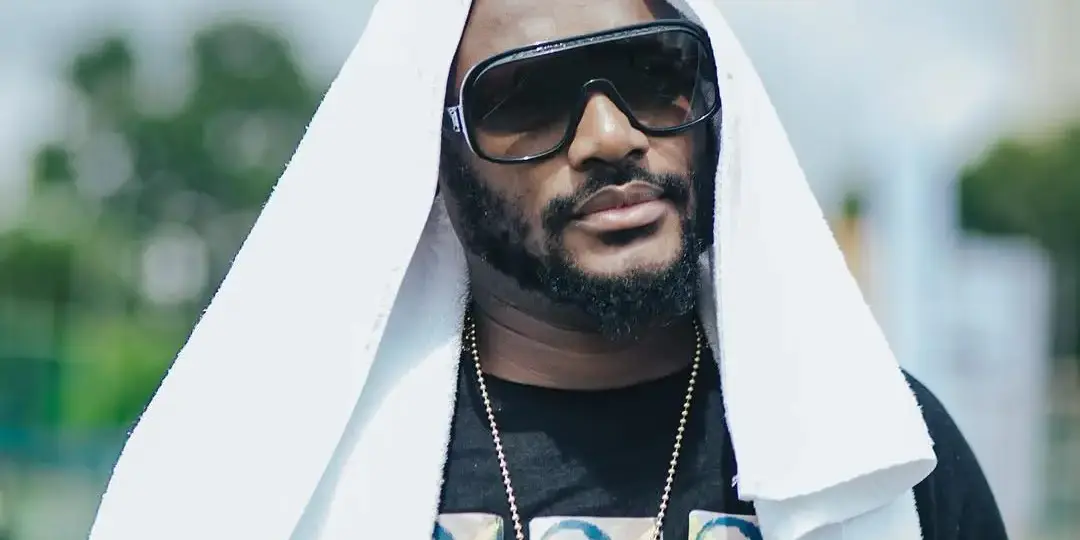 2Baba finally speaks on viral romantic video with ex-wife, Annie Idibia