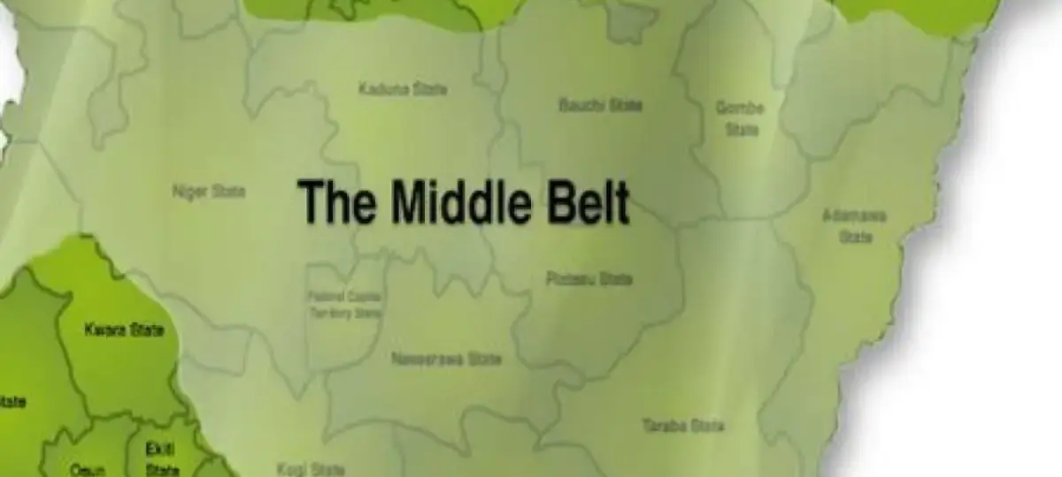 Middle Belt rejects northern governors’ N1bn monthly security fund contribution