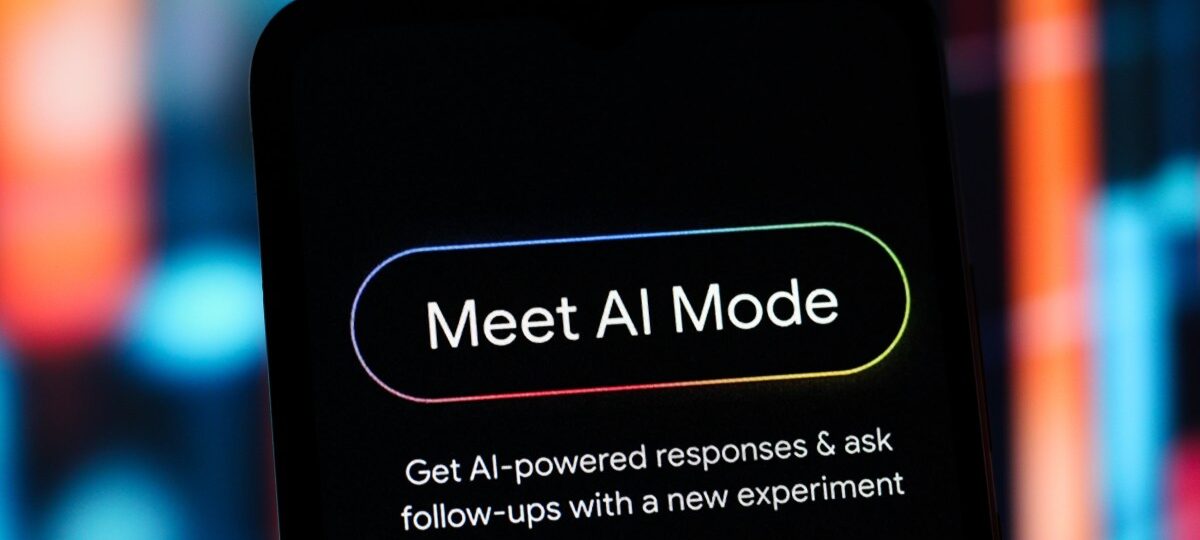 Google’s AI Mode now lets you link and interact with select apps