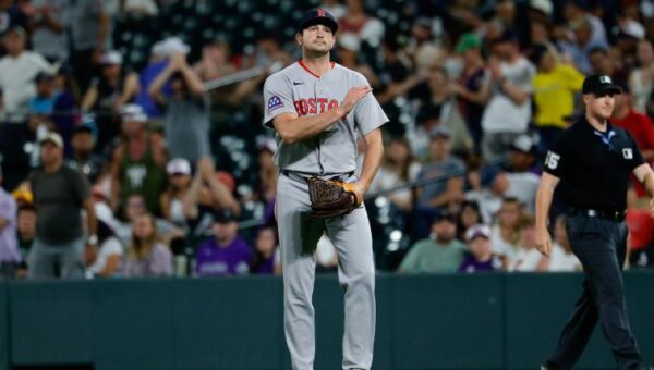 ESPN Links Pirates to 2 Trade Deadline Pitcher Targets