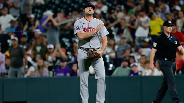 ESPN Links Pirates to 2 Trade Deadline Pitcher Targets
