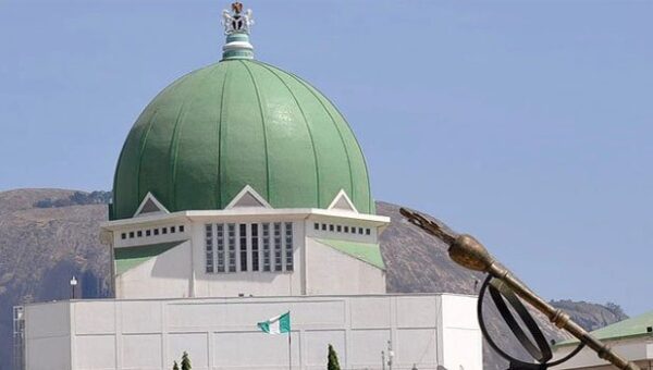 NASS Moves To Strengthen Nigeria’s Cyberspace Protection, Enhance Digital Capacity