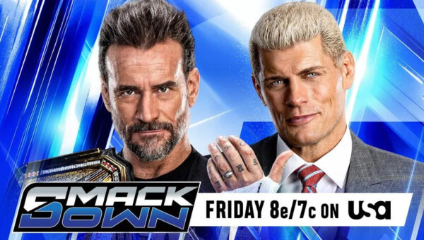 WWE SmackDown Results, Winners And Live Updates Ahead Of SummerSlam 2026