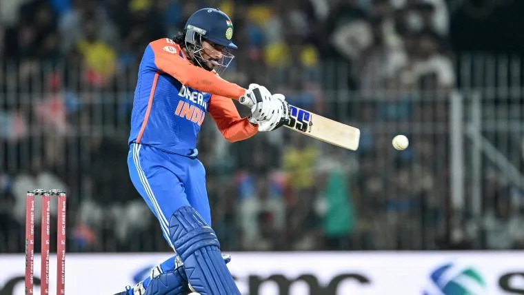 ‘Tilak Varma’s contribution was necessary’: Aakash Chopra heaps praise on under fire MI star after match-winning knock vs Zimbabwe