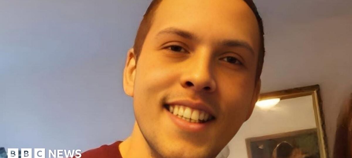 HMP Pentonville handed my son a death sentence