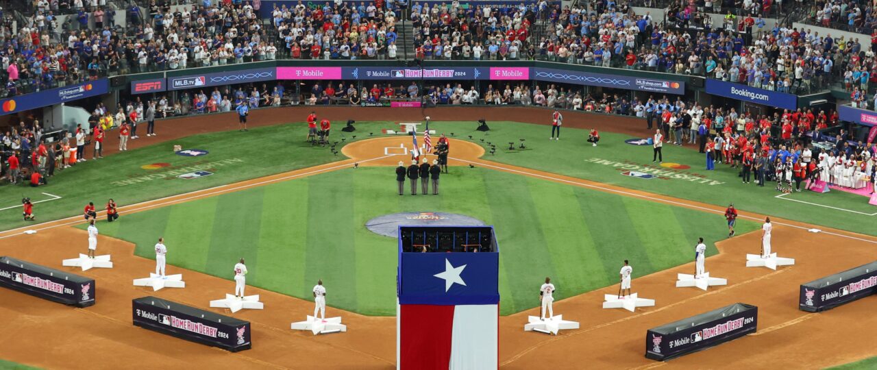 Home Run Derby 2026: When, Where & What Time to Event Begins