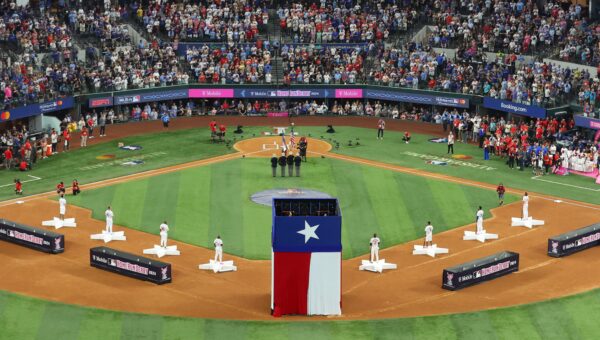 Home Run Derby 2026: When, Where & What Time to Event Begins