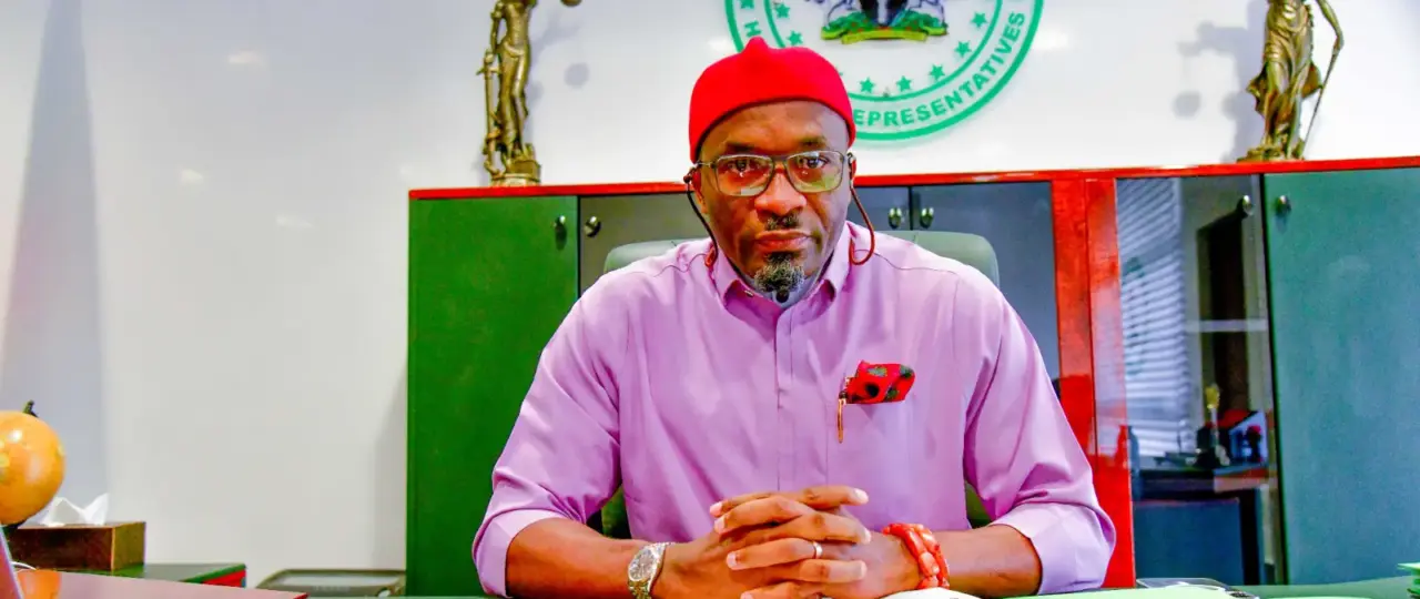 PFIPC scandal: ‘I’m a victim’ – Reps Deputy Speaker reveals encounter with Adeyemi