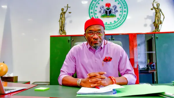 PFIPC scandal: ‘I’m a victim’ – Reps Deputy Speaker reveals encounter with Adeyemi