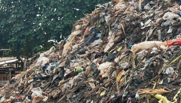 Stop turning markets into dumpsites or have them shut – Ogun Govt warns traders