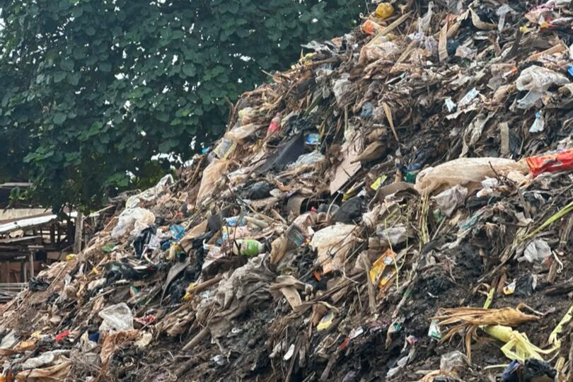 Stop turning markets into dumpsites or have them shut – Ogun Govt warns traders