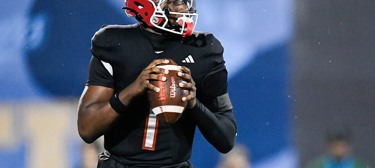 Maryland’s St. Frances Academy football adds Florida power Vero Beach to 2026 schedule