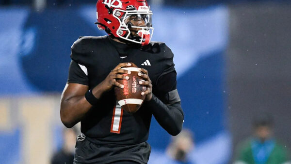 Maryland’s St. Frances Academy football adds Florida power Vero Beach to 2026 schedule