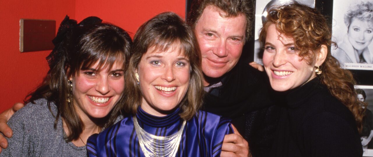 William Shatner’s Kids: Everything To Know About His 3 Children & Their Mom