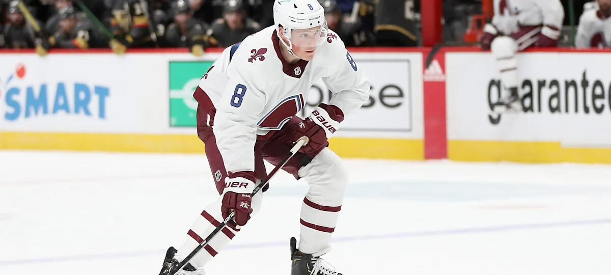 Morning Flurries: Cale Makar’s summer job revealed
