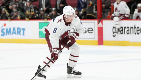 Morning Flurries: Cale Makar’s summer job revealed