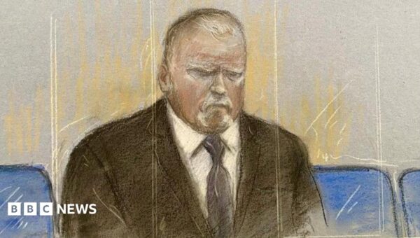 Funeral boss ‘abandoned’ bodies to ‘let nature take its course’