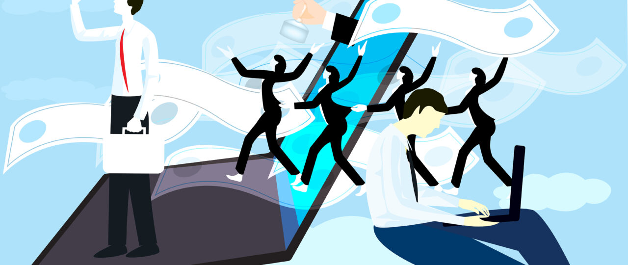 Build in public, fail in public: what it’s like to be a founder under 20 right now