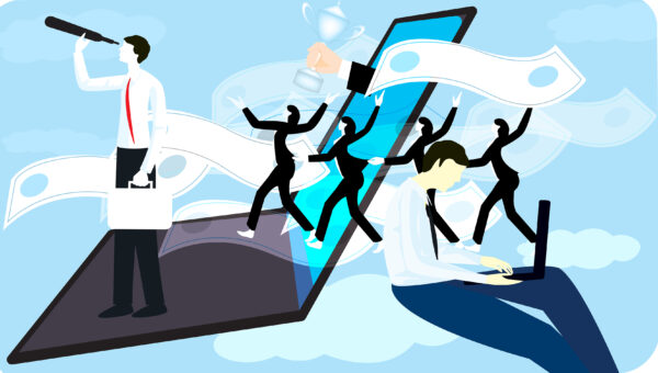 Build in public, fail in public: what it’s like to be a founder under 20 right now