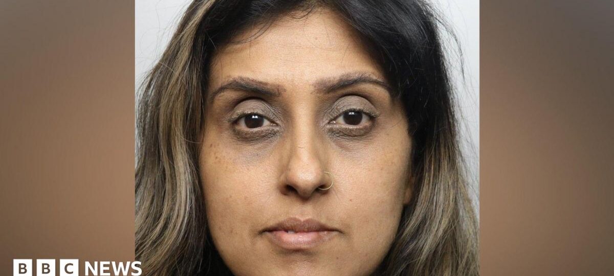 Mum of TikToker has murder sentence appeal rejected