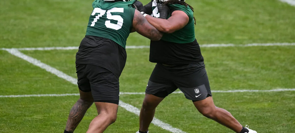 Courtland Ford hopes to become a practice squad candidate